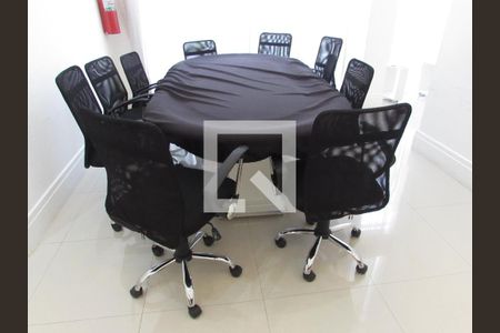 Apartamento à venda com 74m², 2 quartos e 2 vagasÁrea comum