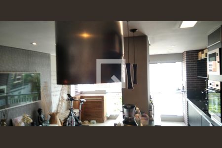 Apartamento à venda com 74m², 2 quartos e 2 vagasSala/Cozinha