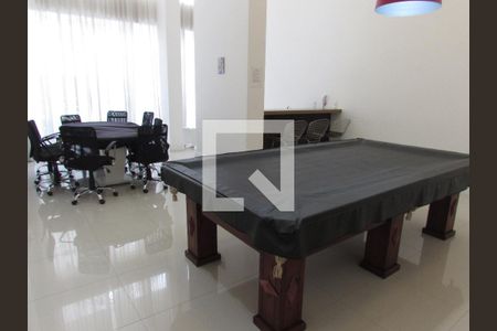 Apartamento à venda com 74m², 2 quartos e 2 vagasÁrea comum