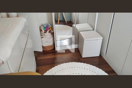 Apartamento à venda com 74m², 2 quartos e 2 vagasQuarto