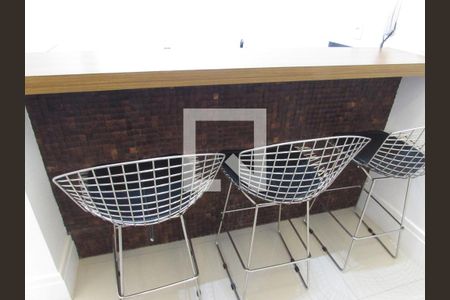 Apartamento à venda com 74m², 2 quartos e 2 vagasÁrea comum