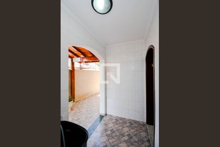 Casa à venda com 198m², 3 quartos e 5 vagas Casa à venda com 198m², 3 quartos e 5 vagasÁrea de Serviço