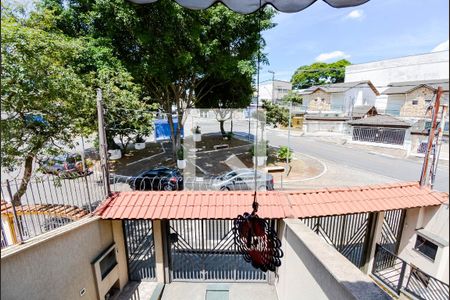 Casa à venda com 198m², 3 quartos e 5 vagas Casa à venda com 198m², 3 quartos e 5 vagasVista do Quarto 3