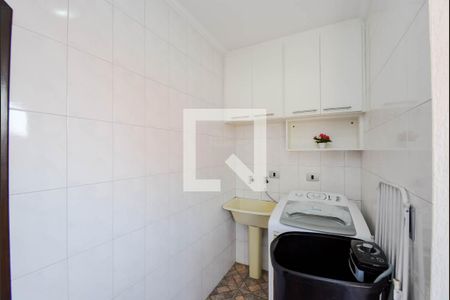 Casa à venda com 198m², 3 quartos e 5 vagas Casa à venda com 198m², 3 quartos e 5 vagasÁrea de Serviço