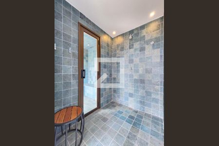 Apartamento à venda com 67m², 2 quartos e 2 vagasÁrea comum - Sauna