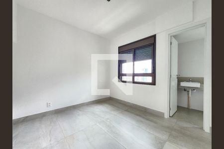 Apartamento à venda com 60m², 2 quartos e 2 vagasQuarto Suíte 2