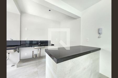 Apartamento à venda com 60m², 2 quartos e 2 vagasCozinha