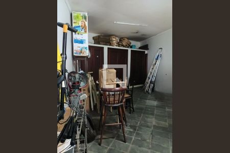 Casa à venda com 251m², 3 quartos e 4 vagas