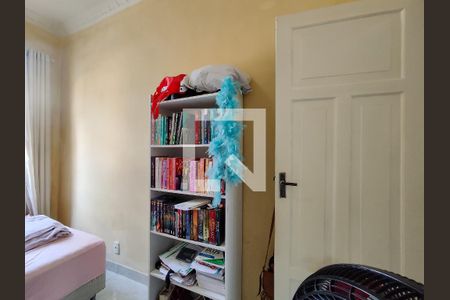 Quarto 1 de apartamento para alugar com 2 quartos, 50m² em Andaraí, Rio de Janeiro