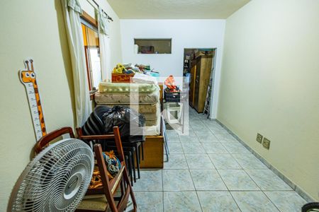 Casa à venda com 259m², 4 quartos e 2 vagasQuarto 4