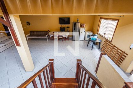 Casa à venda com 259m², 4 quartos e 2 vagasEspaço Gourmet