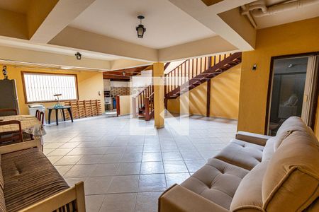 Casa à venda com 259m², 4 quartos e 2 vagasEspaço Gourmet