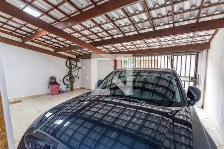 Casa à venda com 259m², 4 quartos e 2 vagasVaga de garagem