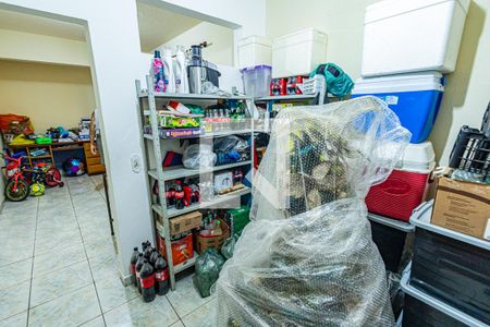 Casa à venda com 259m², 4 quartos e 2 vagasQuarto 4