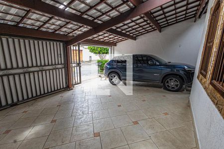 Casa à venda com 259m², 4 quartos e 2 vagasVaga de garagem
