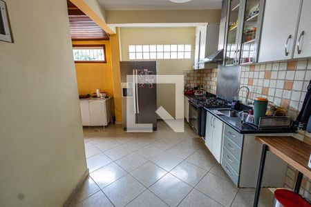 Casa à venda com 259m², 4 quartos e 2 vagasCozinha