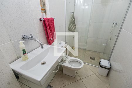 Casa à venda com 259m², 4 quartos e 2 vagasBanheiro
