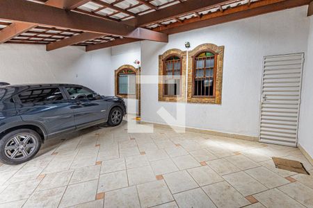 Casa à venda com 259m², 4 quartos e 2 vagasVaga de garagem