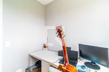 Apartamento à venda com 33m², 2 quartos e sem vaga Apartamento à venda com 33m², 2 quartos e sem vagaQuarto 02