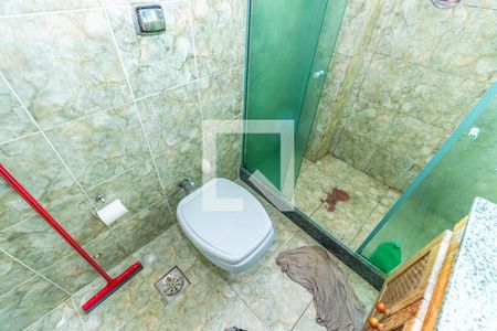 Apartamento à venda com 68m², 2 quartos e 1 vaga Apartamento à venda com 68m², 2 quartos e 1 vagaBanheiro