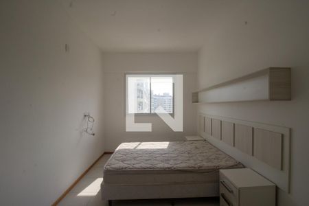 Suíte de apartamento para alugar com 2 quartos, 70m² em Recreio dos Bandeirantes, Rio de Janeiro