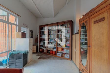 Casa à venda com 330m², 3 quartos e 2 vagasBanheiro da Suíte 3