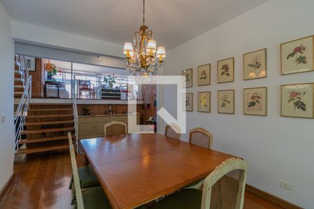 Casa à venda com 330m², 3 quartos e 2 vagasSala de Jantar