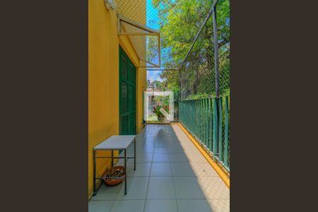 Casa à venda com 330m², 3 quartos e 2 vagasvaranda