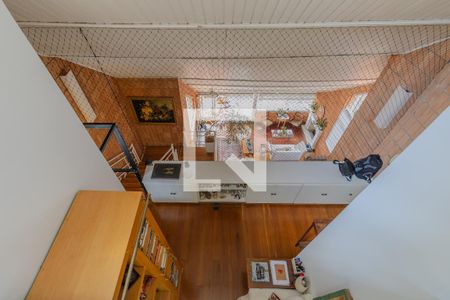 Casa à venda com 330m², 3 quartos e 2 vagassuite 3