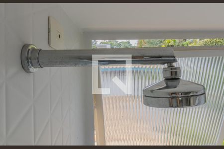 Casa à venda com 330m², 3 quartos e 2 vagasBanheiro da Suíte 2