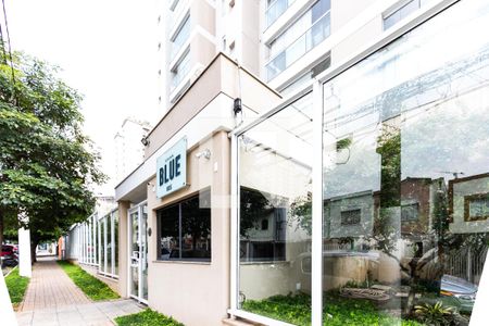 Apartamento à venda com 72m², 3 quartos e 2 vagas Apartamento à venda com 72m², 3 quartos e 2 vagasFachada