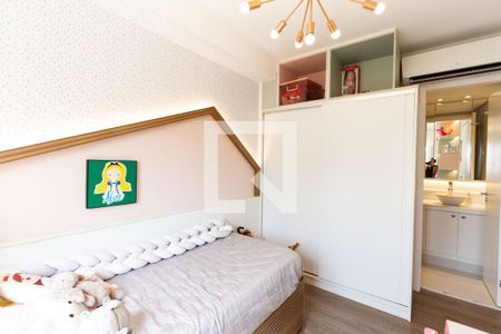 Apartamento à venda com 72m², 3 quartos e 2 vagas Apartamento à venda com 72m², 3 quartos e 2 vagasQuarto 2