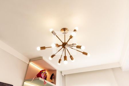 Apartamento à venda com 72m², 3 quartos e 2 vagas Apartamento à venda com 72m², 3 quartos e 2 vagasQuarto 2