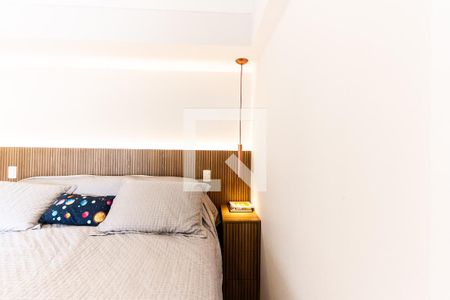 Apartamento à venda com 72m², 3 quartos e 2 vagas Apartamento à venda com 72m², 3 quartos e 2 vagasQuarto 1