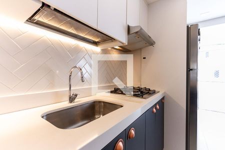 Apartamento à venda com 72m², 3 quartos e 2 vagas Apartamento à venda com 72m², 3 quartos e 2 vagasCozinha
