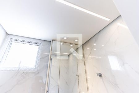 Apartamento à venda com 72m², 3 quartos e 2 vagas Apartamento à venda com 72m², 3 quartos e 2 vagasBanheiro 1