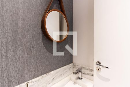 Apartamento à venda com 72m², 3 quartos e 2 vagas Apartamento à venda com 72m², 3 quartos e 2 vagasBanheiro