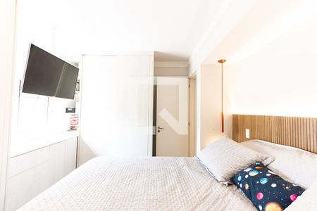 Apartamento à venda com 72m², 3 quartos e 2 vagas Apartamento à venda com 72m², 3 quartos e 2 vagasQuarto 1