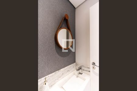 Apartamento à venda com 72m², 3 quartos e 2 vagas Apartamento à venda com 72m², 3 quartos e 2 vagasBanheiro