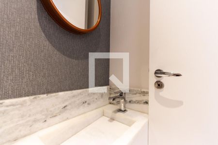 Apartamento à venda com 72m², 3 quartos e 2 vagas Apartamento à venda com 72m², 3 quartos e 2 vagasBanheiro