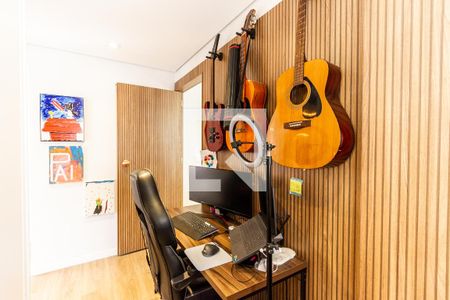 Apartamento à venda com 72m², 3 quartos e 2 vagas Apartamento à venda com 72m², 3 quartos e 2 vagasQuarto 3