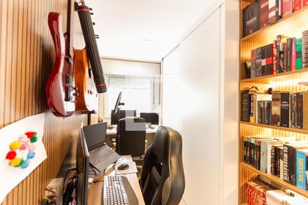 Apartamento à venda com 72m², 3 quartos e 2 vagas Apartamento à venda com 72m², 3 quartos e 2 vagasQuarto 3