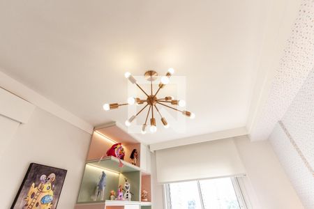 Apartamento à venda com 72m², 3 quartos e 2 vagas Apartamento à venda com 72m², 3 quartos e 2 vagasQuarto 2