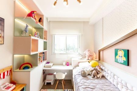 Apartamento à venda com 72m², 3 quartos e 2 vagas Apartamento à venda com 72m², 3 quartos e 2 vagasQuarto 2