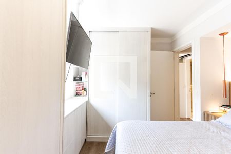 Apartamento à venda com 72m², 3 quartos e 2 vagas Apartamento à venda com 72m², 3 quartos e 2 vagasQuarto 1