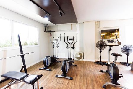 Apartamento à venda com 72m², 3 quartos e 2 vagas Apartamento à venda com 72m², 3 quartos e 2 vagasÁrea comum