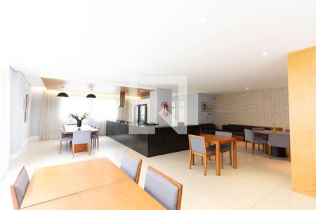 Apartamento à venda com 72m², 3 quartos e 2 vagas Apartamento à venda com 72m², 3 quartos e 2 vagasÁrea comum