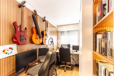 Apartamento à venda com 72m², 3 quartos e 2 vagas Apartamento à venda com 72m², 3 quartos e 2 vagasQuarto 3