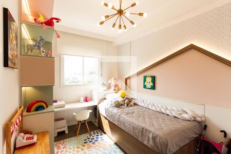 Apartamento à venda com 72m², 3 quartos e 2 vagas Apartamento à venda com 72m², 3 quartos e 2 vagasQuarto 2