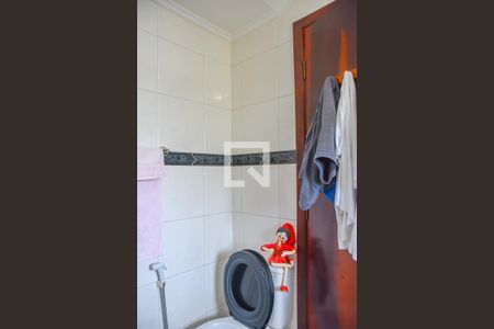 Apartamento à venda com 97m², 2 quartos e 2 vagas Apartamento à venda com 97m², 2 quartos e 2 vagasBanheiro da Suíte